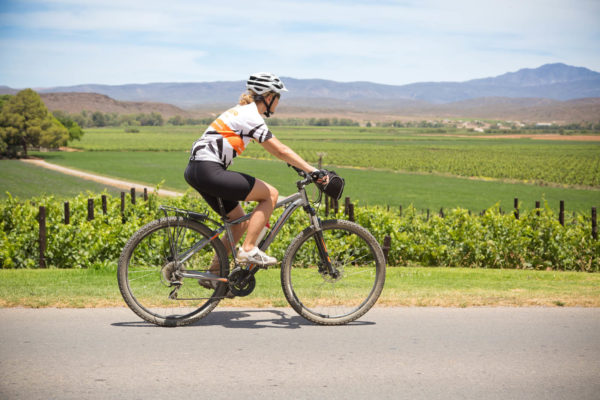 Winelands Cycling