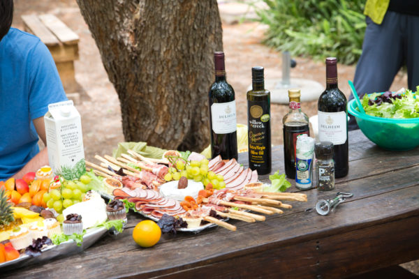 Preis 13 x Picknick